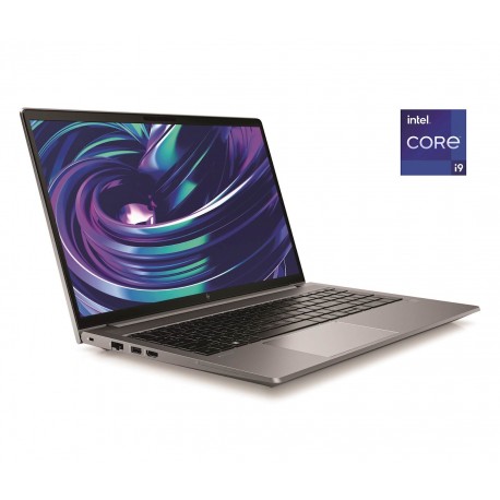Prenosnik HP ZBook Power G10 i9-13900HK, 32GB, SSD 1TB, A2000, W11P