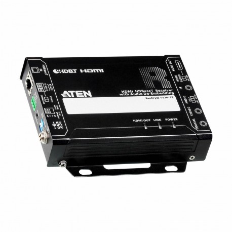 ATEN sprejemnik HDMI 4K VE2812R 8560091