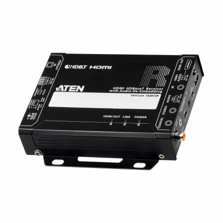 ATEN sprejemnik HDMI 4K VE2812R 8560091