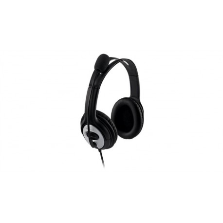 Slušalke z mikrofonom Microsoft LifeChat LX-3000, JUG-00015