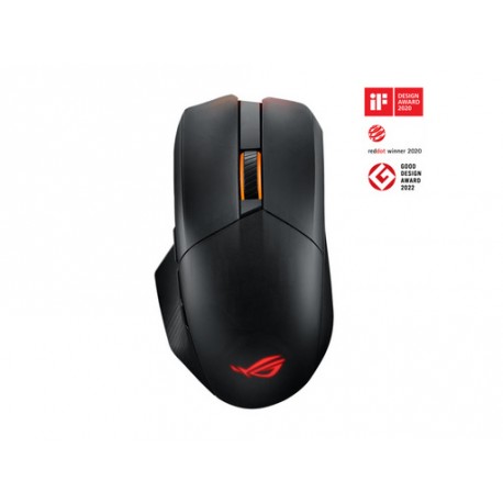 Miška ASUS ROG Chakram X Origin Wireless