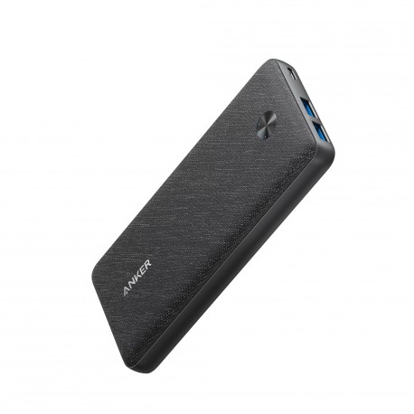 Anker PowerCore III 20K mAh 15W PD powerbank