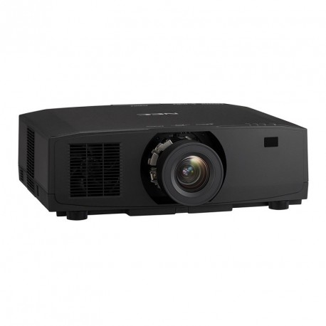 Projektor NEC PV710UL WXGA 7100A, črn