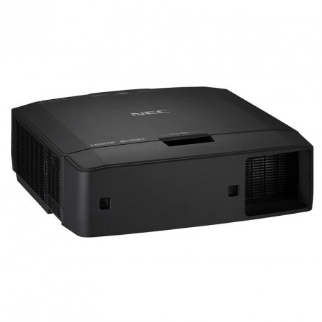 Projektor NEC PV710UL WXGA 7100A, črn
