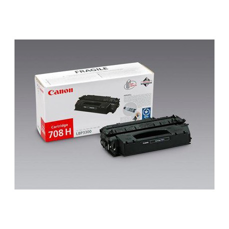 Toner Canon CRG-708H, črn