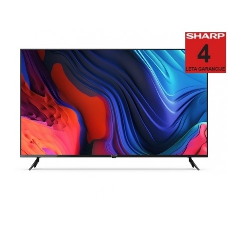 Televizor SHARP 55FL1EA