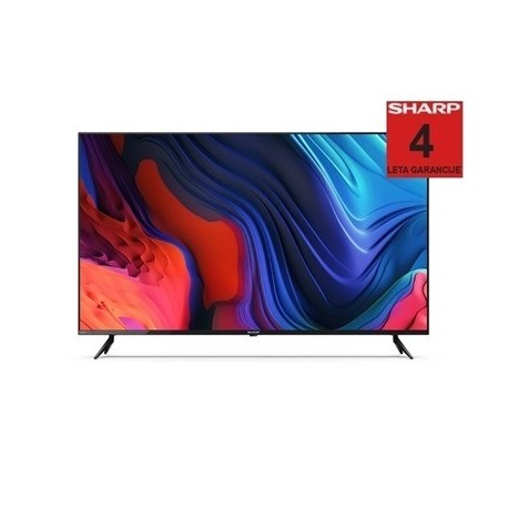 Televizor SHARP 55FL1EA