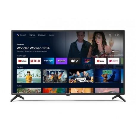 Televizor SHARP 40FI2EA