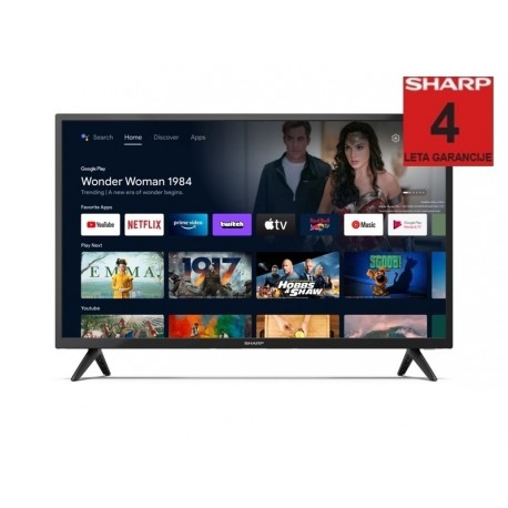 Televizor SHARP 32FG2EA