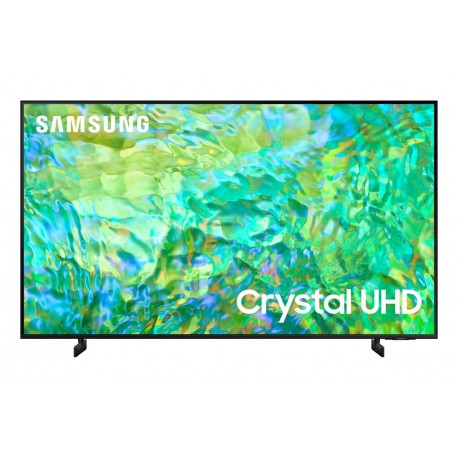 Televizor LED SAMSUNG 50CU8072