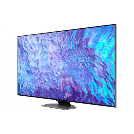 Televizor QLED SAMSUNG 65Q80C