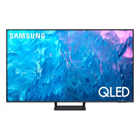 Televizor QLED SAMSUNG 75Q70C