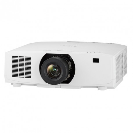 Projektor NEC PV710UL WXGA 7100A, bel