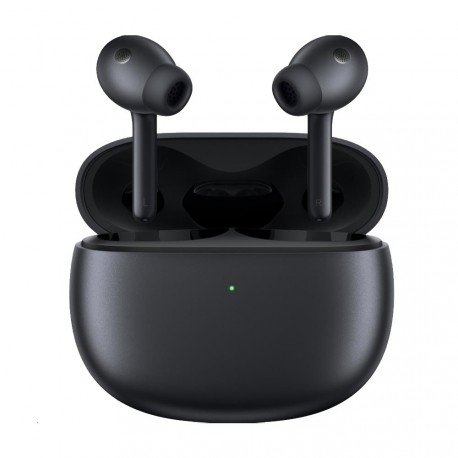 Slušalke Xiaomi Buds 3 TWS, črne