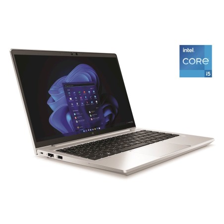 Prenosnik HP EliteBook 640 G10 i5-1335U, 16GB, SSD 512GB, W11P