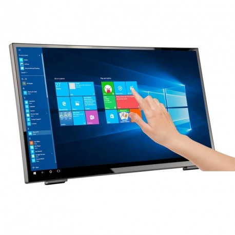 Monitor HANNS-G HT248PPB