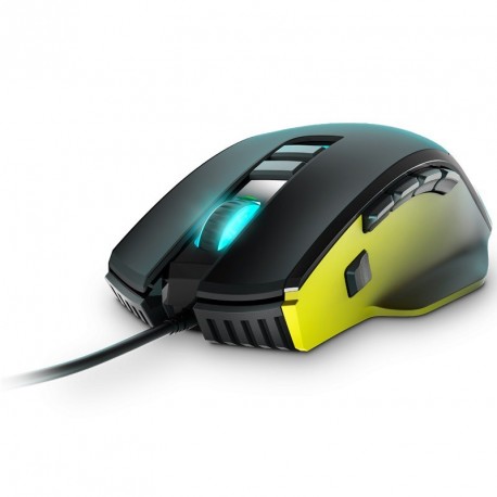 Miška USB optična ENERGY SISTEM, RGB, gaming