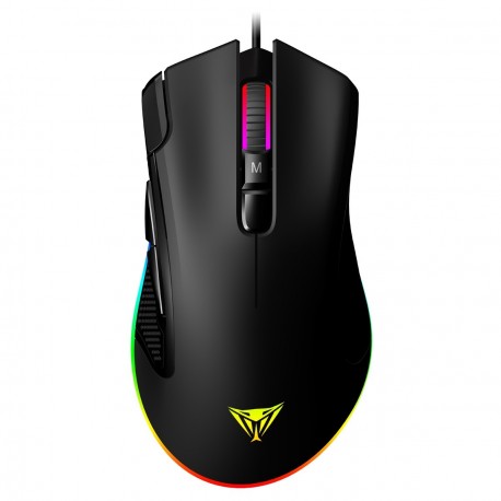 Miška Patriot Viper V551, RGB, gaming, PV551OUXK