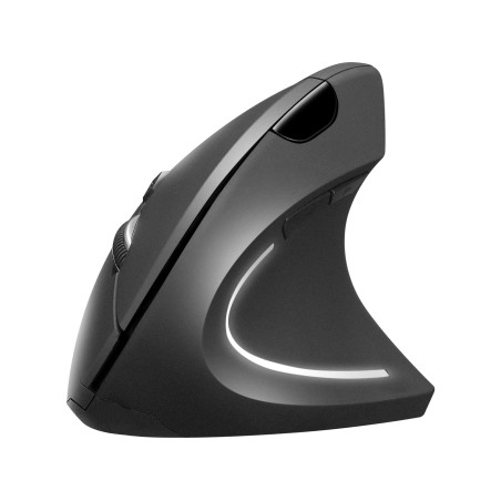 Miška žična Sandberg, ergonomska, vertikalna, 630-14
