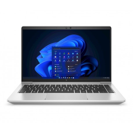 Prenosnik HP EliteBook 640 G10 i7-1355U, 16GB, SSD 512GB, W11P