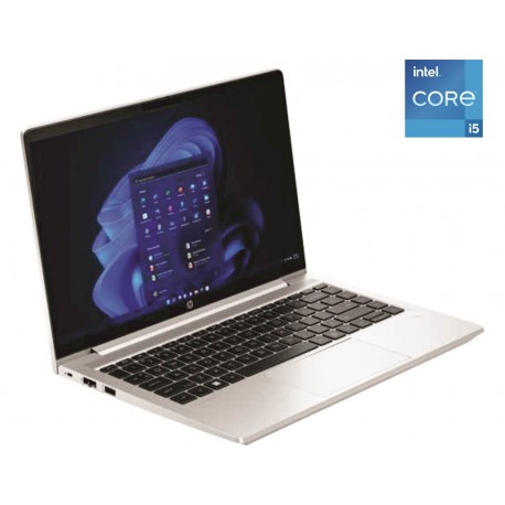 Prenosnik HP ProBook 440 G10 i5-1335U, 16GB, SSD 512GB, W11P