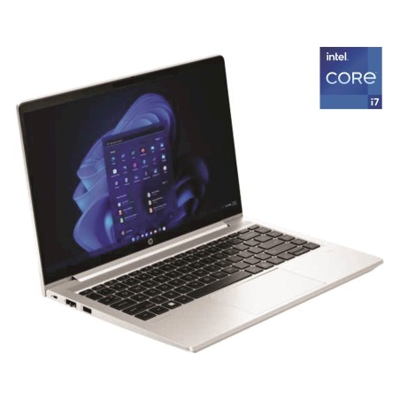 Prenosnik HP ProBook 440 G10 i7-1355U, 16GB, SSD 512GB, W11P