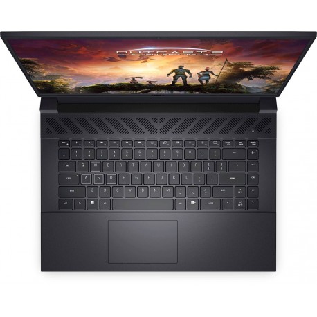 Prenosnik DELL G16 7630 i7-13700HX, 32GB, SSD 1TB, RTX 4060, W11P
