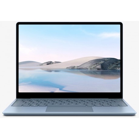 Prenosnik MS Surface Laptop GO 2 i5-1135G7, 8GB, 256GB, W11H