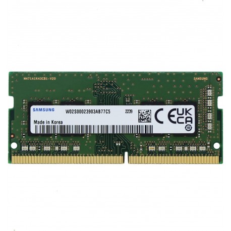 Pomnilnik DDR4 16GB 3200MHz Samsung M471A2K43EB1