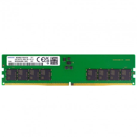 Pomnilnik DDR5 32GB 4800MHz Samsung M323R4GA3BB0