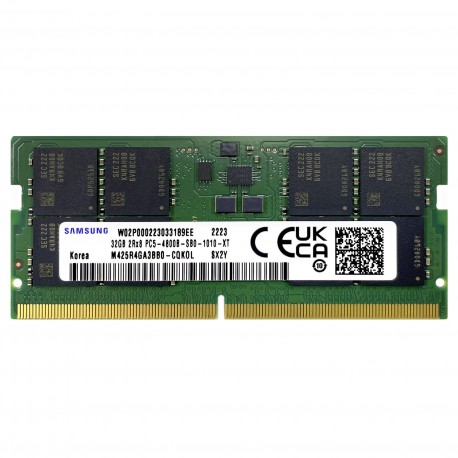 Pomnilnik DDR5 32GB 4800MHz Samsung M425R4GA3BB0