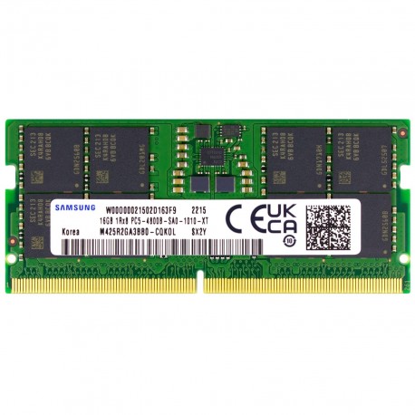 Pomnilnik DDR5 32GB 4800MHz Samsung M425R4GA3BB0