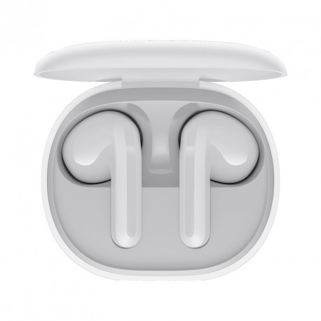 Slušalke Xiaomi Redmi Buds 4 Lite, bele