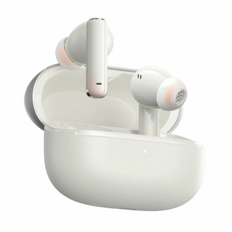 Slušalke bluetooth Baseus Storm 1, bele