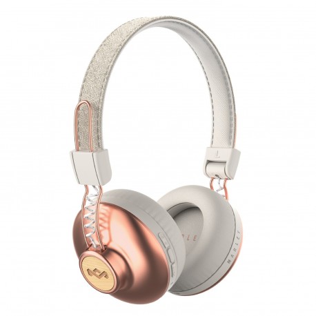 Slušalke bluetooth House of Marley Positive Vibration, 5133