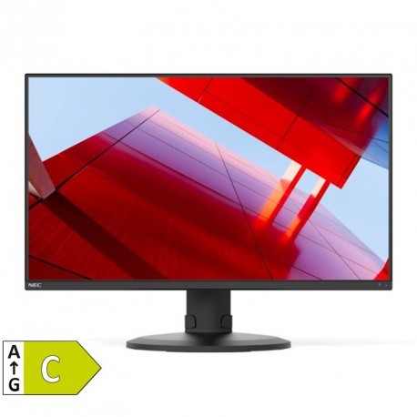 Monitor NEC MultiSync E273F