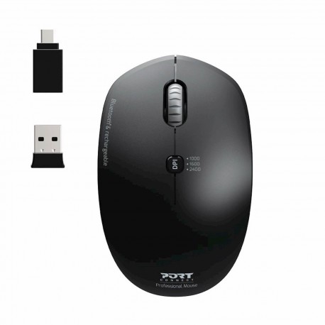Miška Wireless PORT 900707