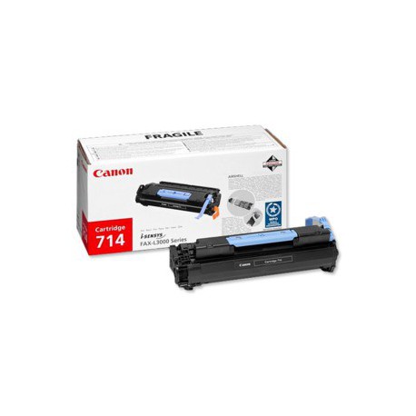 Toner Canon CRG-714, črn