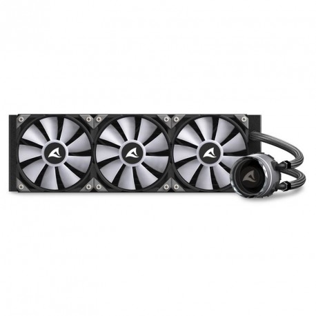 Vodno hlajenje SHARKOON S90 RGB AIO 360mm