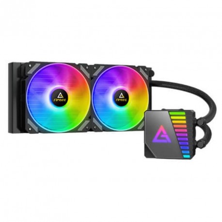 Vodno hlajenje ANTEC SYMPHONY 240mm ARGB AIO