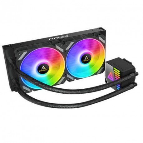 Vodno hlajenje ANTEC SYMPHONY 240mm ARGB AIO