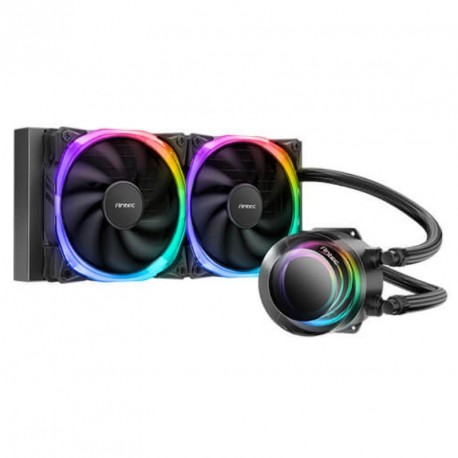 Vodno hlajenje ANTEC VORTEX 240mm ARGB AIO