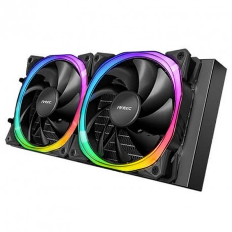 Vodno hlajenje ANTEC VORTEX 240mm ARGB AIO