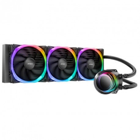Vodno hlajenje ANTEC VORTEX 360mm ARGB AIO