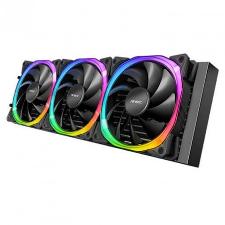 Vodno hlajenje ANTEC VORTEX 360mm ARGB AIO