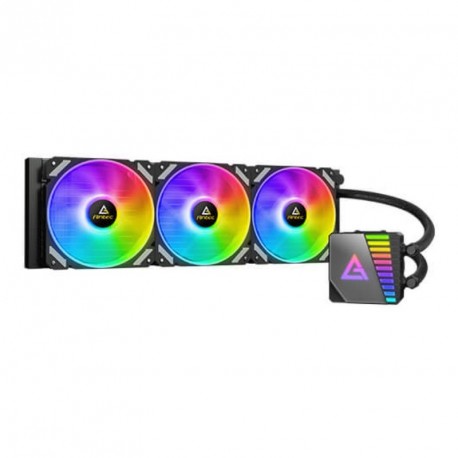 Vodno hlajenje ANTEC SYMPHONY 360mm ARGB AIO