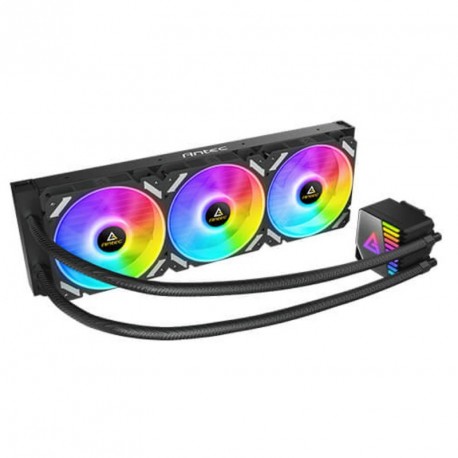 Vodno hlajenje ANTEC SYMPHONY 360mm ARGB AIO