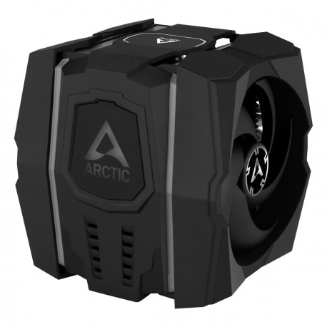 Hladilnik za procesor ARCTIC Freezer 50 Dual tower A-RGB, ACFRE00065A