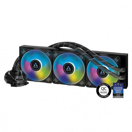 Vodno hlajenje ARCTIC LIQUID FREEZER II 360mm A-RGB, ACFRE00101A