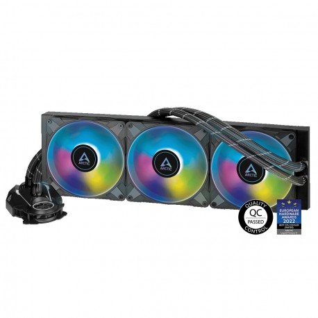 Vodno hlajenje ARCTIC LIQUID FREEZER II 420mm A-RGB, ACFRE00109A